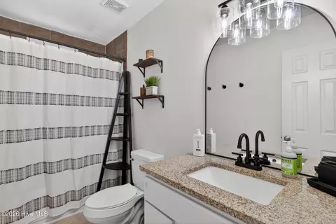 Bath - 104 Pine Needle Dr, Hubert, NC 28539 photo 3 of 3