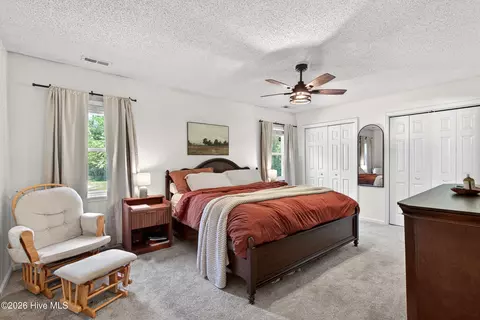 Bedroom - 104 Pine Needle Dr, Hubert, NC 28539 photo 1 of 6