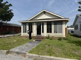 407 Craven St, Beaufort, NC 28516