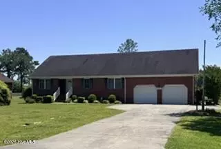 115 Pine St, Camden, NC 27921