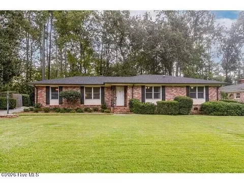 2912 Sussex Rd, Augusta, GA 30909