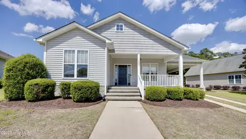 1733 Sassafras Ct, Greenville, NC 27858