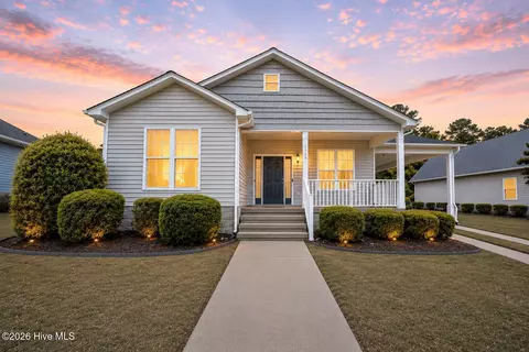 1733 Sassafras Ct, Greenville, NC 27858