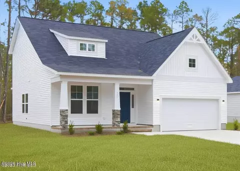 903 Red Sail Rd, New Bern, NC 28560