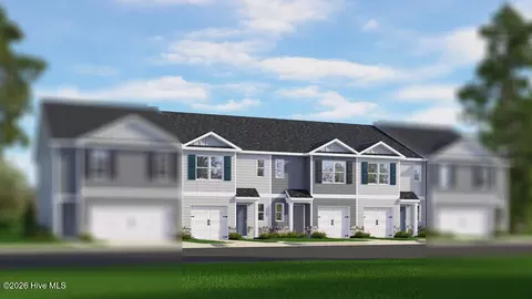3404 Sedge Dr #3, Winterville, NC 28590