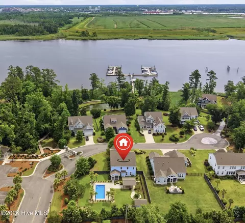 13009 Bending River Way, Leland, NC 28451