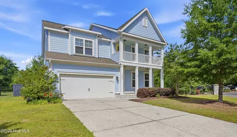 13009 Bending River Way, Leland, NC 28451