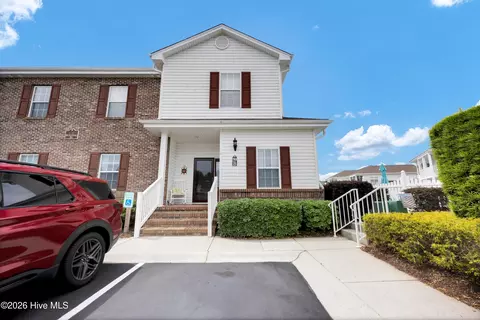 8855 Radcliff Dr NW #59B, Calabash, NC 28467