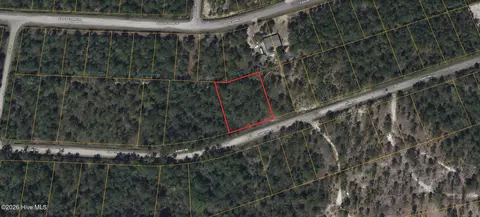 716 Sunset Dr SE, Bolivia, NC 28422