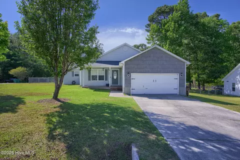 401 Harness Rd, Jacksonville, NC 28546