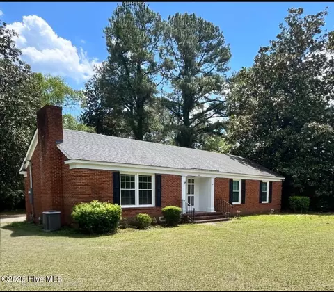500 Turnpike Rd, Laurinburg, NC 28352