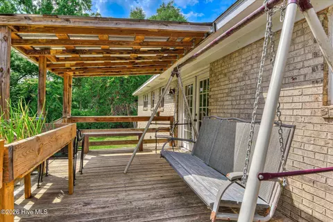 Exterior - 1740 Taylor Rd, Augusta, GA 30906 photo 6 of 11