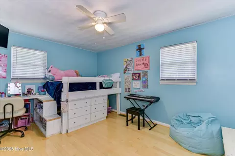Bedroom - 1740 Taylor Rd, Augusta, GA 30906 photo 3 of 5