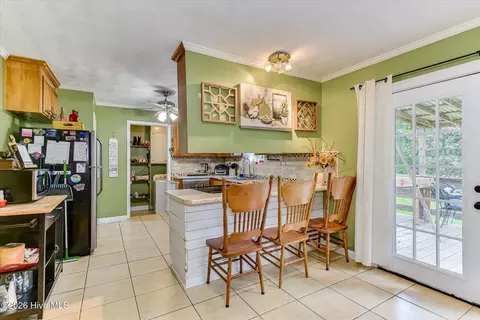 Kitchen - 1740 Taylor Rd, Augusta, GA 30906 photo 1 of 3