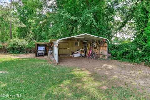 Exterior - 1740 Taylor Rd, Augusta, GA 30906 photo 11 of 11