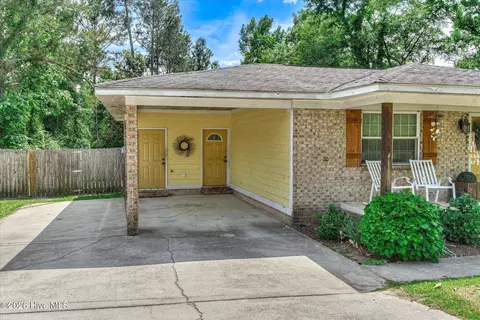 Exterior - 1740 Taylor Rd, Augusta, GA 30906 photo 2 of 11
