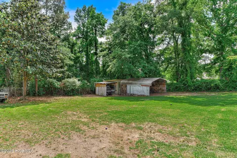 Exterior - 1740 Taylor Rd, Augusta, GA 30906 photo 10 of 11