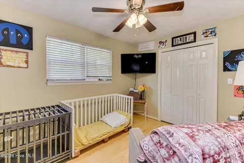 Bedroom - 1740 Taylor Rd, Augusta, GA 30906 photo 4 of 5