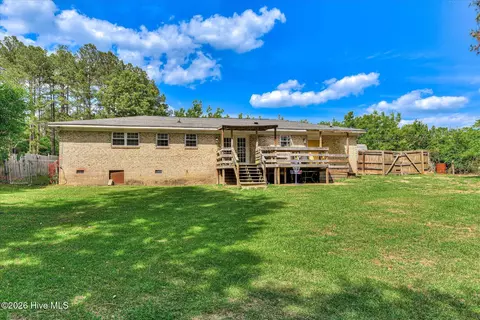 Exterior - 1740 Taylor Rd, Augusta, GA 30906 photo 8 of 11