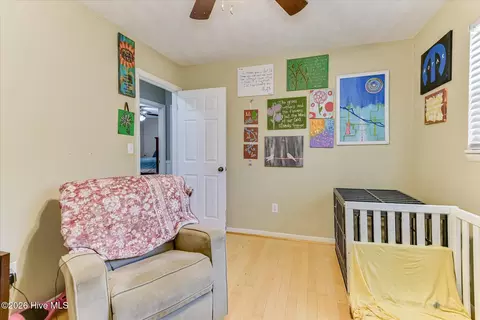 Bedroom - 1740 Taylor Rd, Augusta, GA 30906 photo 5 of 5