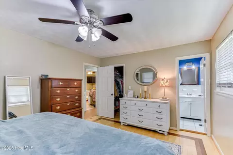 Bedroom - 1740 Taylor Rd, Augusta, GA 30906 photo 2 of 5