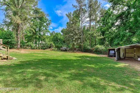 Exterior - 1740 Taylor Rd, Augusta, GA 30906 photo 7 of 11