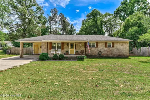 1740 Taylor Rd, Augusta, GA 30906