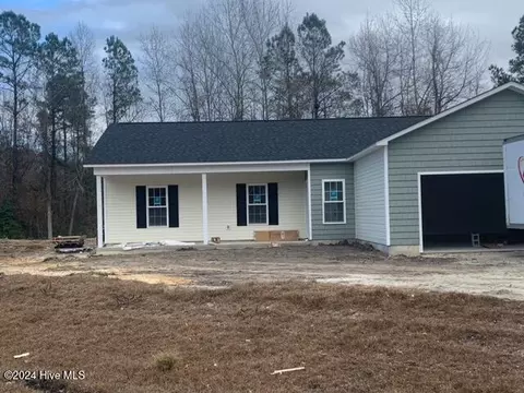 17 Crown Point Rd # -3, Hubert, NC 28539