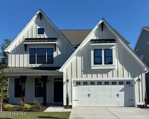 1029 Fawn Valley Way, Wilmington, NC 28409