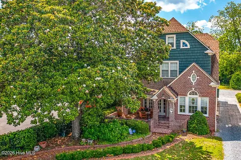 411 E Front St, New Bern, NC 28560