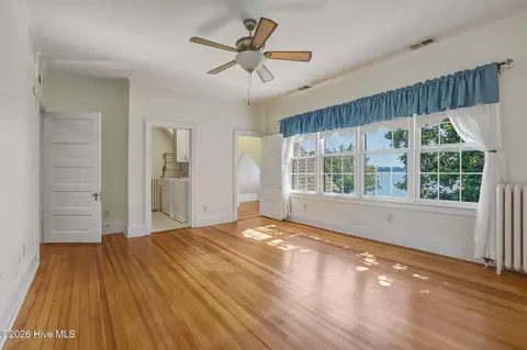 Bedroom - 411 E Front St, New Bern, NC 28560 photo 7 of 7
