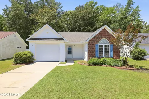 3907 Elizabeth Ave, New Bern, NC 28562