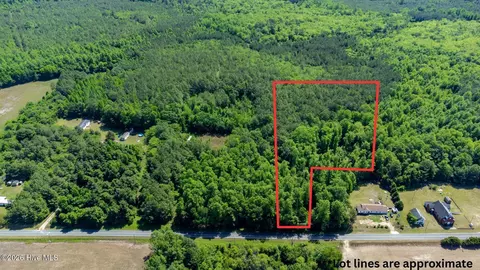 0 Spring Branch Rd, Tar Heel, NC 28392