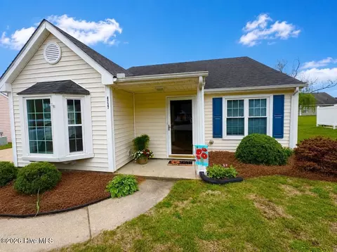 4737 Periwinkle Pl, Rocky Mount, NC 27804