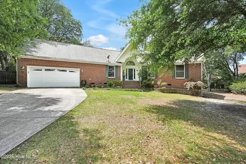 7004 Poplar Knoll Ct, Wilmington, NC 28409