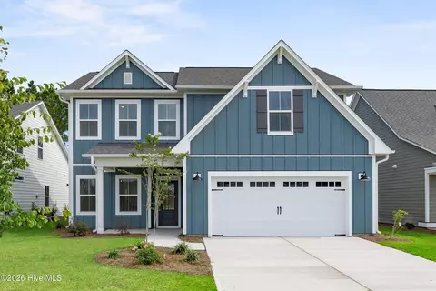 6020 Painted Turtle Pl #189, Leland, NC 28451