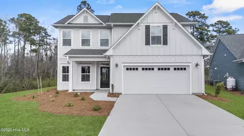 6020 Painted Turtle Pl #189, Leland, NC 28451