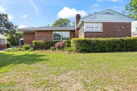 2120 Cresswell Dr, Augusta, GA 30904