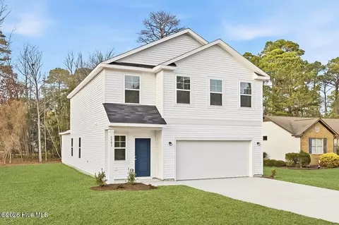1301 Santa Lucia Rd, New Bern, NC 28560