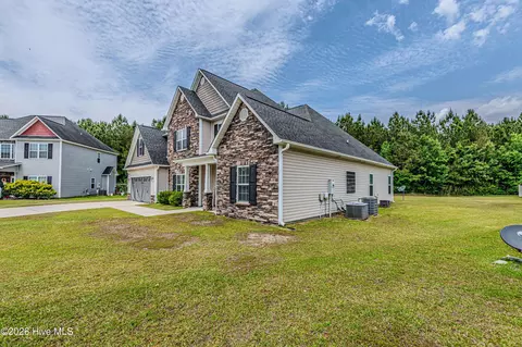 206 Hemming Way, Jacksonville, NC 28546