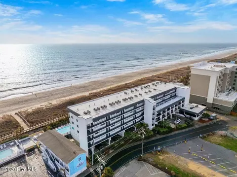 222 N Carolina Beach Ave N UNIT 210, Carolina Beach, NC 28428