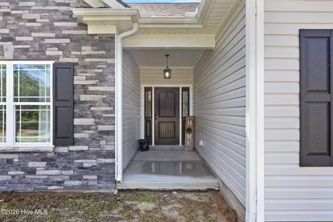 Exterior - 4201 Needmore Rd, Turkey, NC 28393 photo 1 of 2