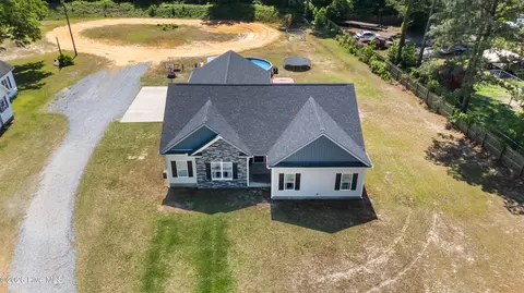View/Area - 4201 Needmore Rd, Turkey, NC 28393 photo 1 of 4