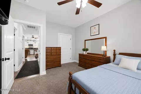 Bedroom - 4201 Needmore Rd, Turkey, NC 28393 photo 4 of 6