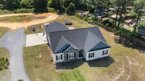 View/Area - 4201 Needmore Rd, Turkey, NC 28393 photo 2 of 4