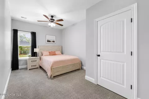 Bedroom - 4201 Needmore Rd, Turkey, NC 28393 photo 6 of 6