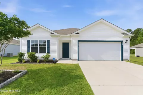 784 Buckeye Rd NE, Leland, NC 28451