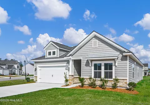 3411 Wood Stork Dr #LITCHFIELD IL  91, Ocean Isle Beach, NC 28469