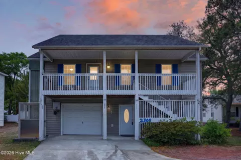 2305 E Oak Island Dr, Oak Island, NC 28465