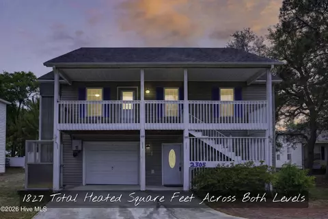 2305 E Oak Island Dr, Oak Island, NC 28465